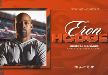 Eron Hodges