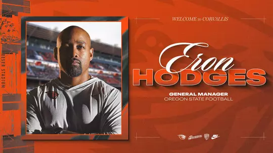 Eron Hodges