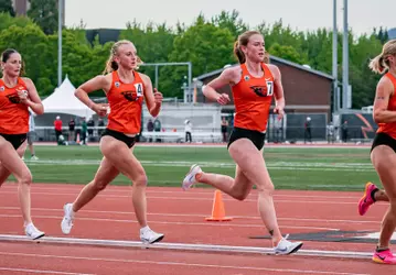 Track & Field