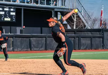 Ellie Garcia vs. FSU - 030825