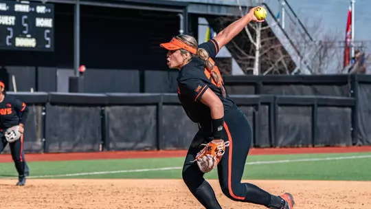 Ellie Garcia vs. FSU - 030825