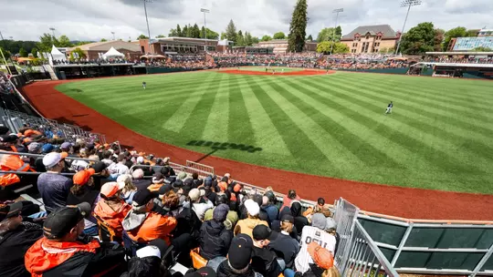 Goss Stadium