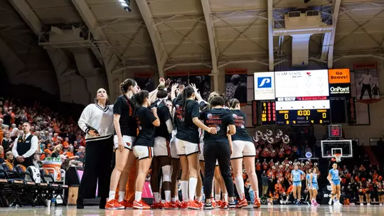 Team WBB