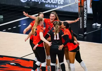 VB vs ORE - 091825