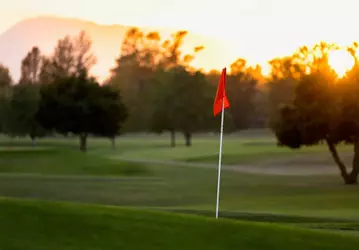 Trysting Tree Golf Club