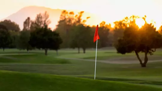 Trysting Tree Golf Club