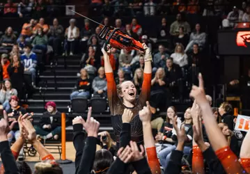 Mia Heather celebration