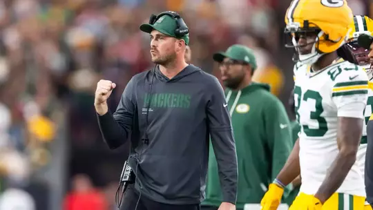 NFL: Green Bay Packers at Arizona Cardinals