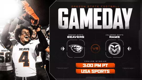 Colorado State Game Week