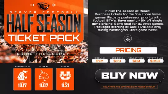Half Season