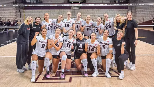 BeavsWin