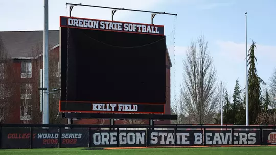 Kelly Field.