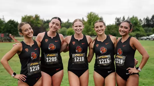 XC Team
