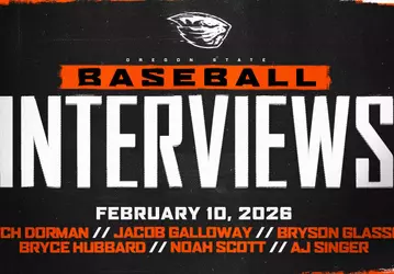 Interviews Feb. 10