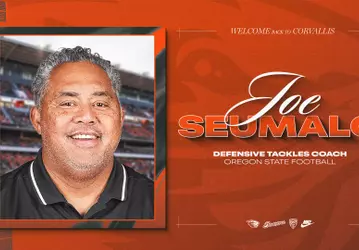 Joe Seumalo