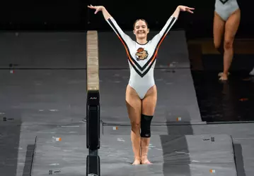 Letzsch beam landing