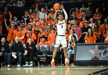 Beavers Aim for Road Sweep Sunday at Seattle U Image