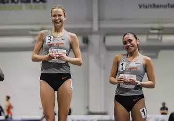 Laurent Lundgren Podium