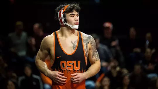 Justin Rademacher