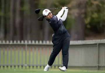 2026 Augusta National Women's Amateur