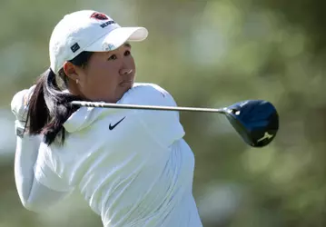 Augusta National Women's Amateur Round 1