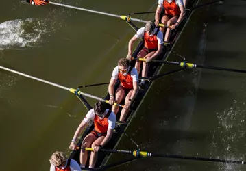 Rowing