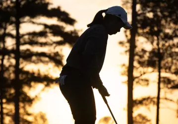 2026 Augusta National Women's Amateur