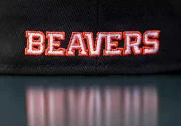 Oregon State Hat