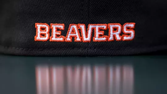 Oregon State Hat