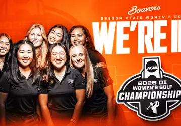 Women's Golf Team