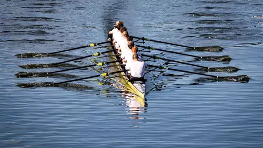 Rowing