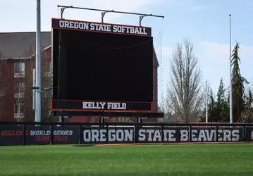 Kelly Field