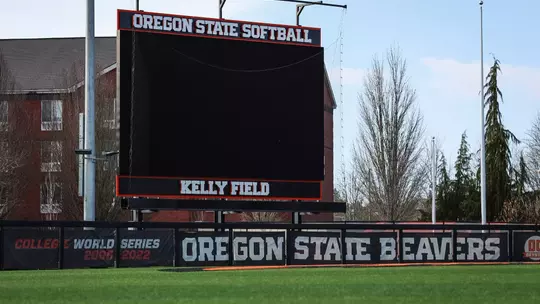 Kelly Field