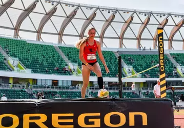Kyra Bakke HJ