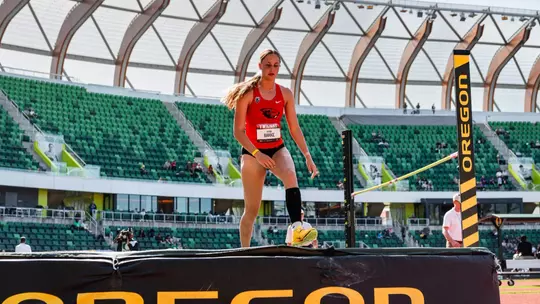 Kyra Bakke HJ