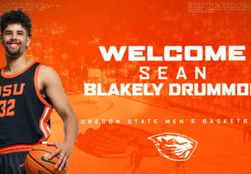 Blakely Drummond