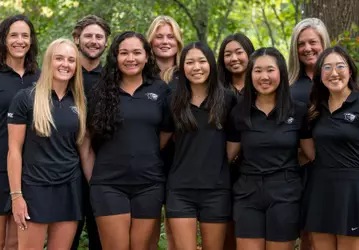 Women's Golf