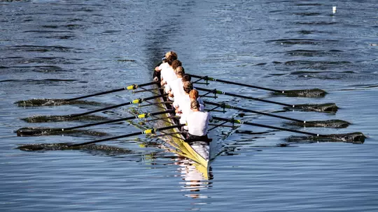 Rowing