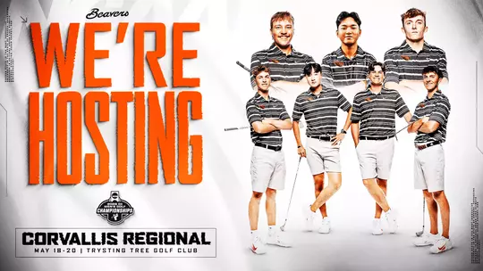 2026 Regional Host