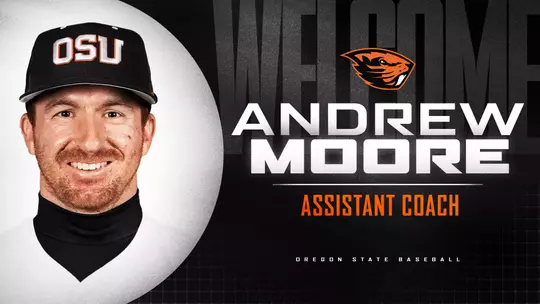 Andrew Moore