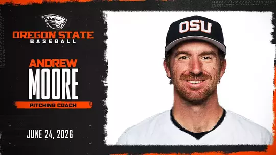 Andrew Moore