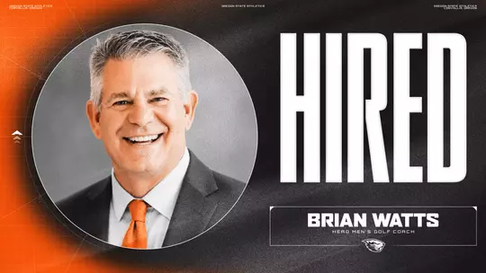Brian Watts