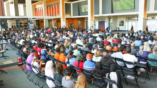 World Cup Watch Party