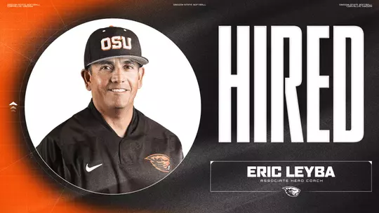 Eric Leyba