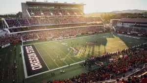 Reser Stadium