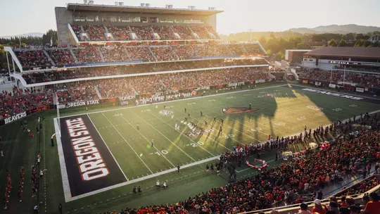 Reser Stadium