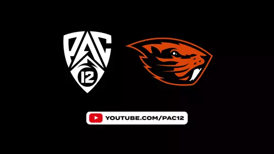 Oregon State YouTube
