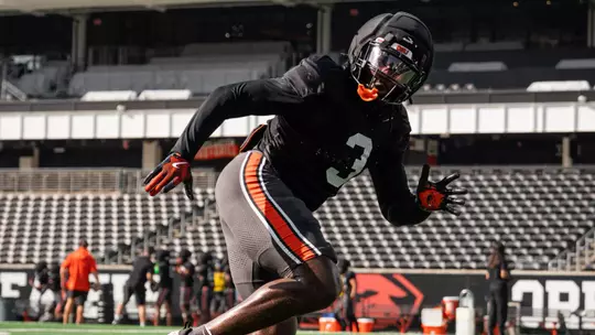 Jabari Odoemenem