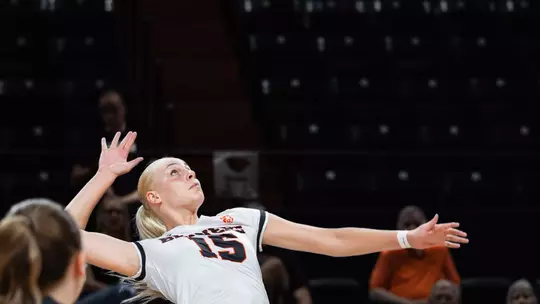 Green, Cheyenne
