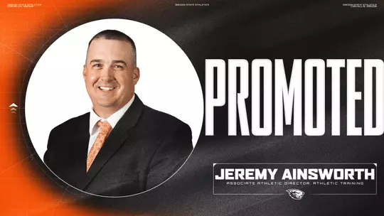 Jeremy Ainsworth